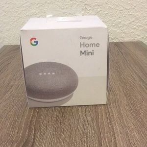 💥Google Home Mini💥